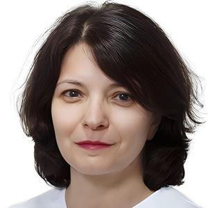 Столина Евгения Адольфовна