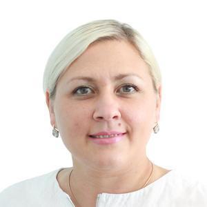 Можухова Марина Викторовна