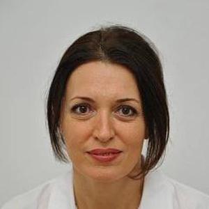 Вольницкая Елена Николаевна