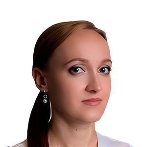 Миллер Анастасия Юрьевна