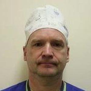 Дышаев Сергей Юрьевич