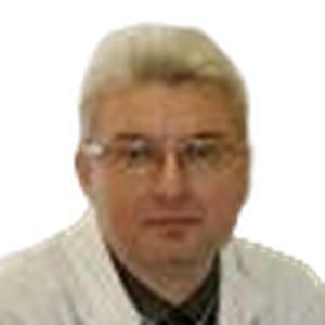 Горбунов Александр Владимирович