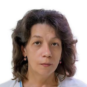 Прокофьева Евгения Алексеевна