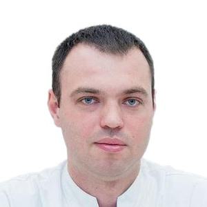 Пашко Максим Андреевич