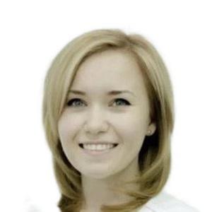 Гарифуллина (Усманова) Наиля Расимовна