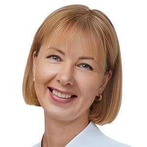 Мукан Наталия Олеговна