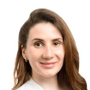 Беседина Юлия Николаевна