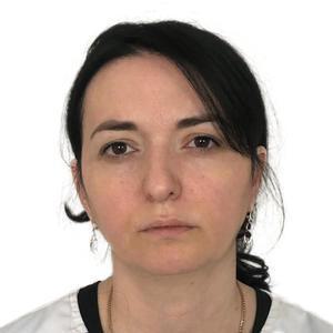 Акопян Седа Вачеевна