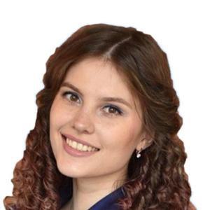 БуковскаяКолодяжная Евгения Романовна