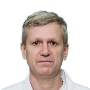 Иешкин Павел Анатольевич