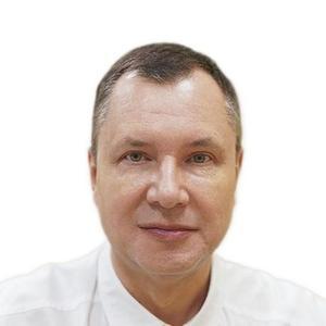 Иванников Сергей Викторович