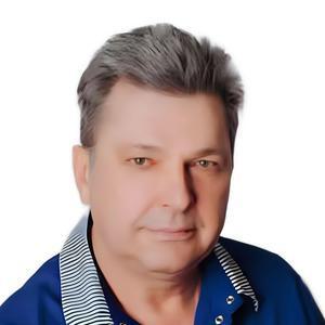 Мельничук Геннадий Дмитриевич