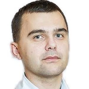 Неприн Виталий Григорьевич