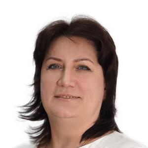 Овсиенко Елена Сергеевна