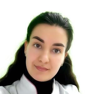 Забирова Азалия Шамилевна