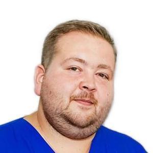 Войченко Дмитрий Григорьевич