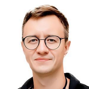 Трещев Максим Юрьевич