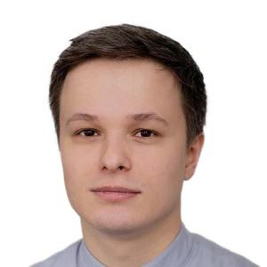 Маркин Павел Александрович
