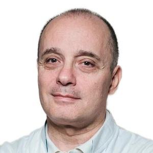 Тардов Михаил Владимирович