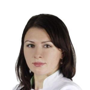 Марченко Анастасия Андреевна