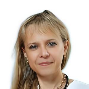 Красилова Елена Владимировна