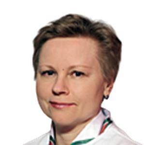 Ковалева Татьяна Анатольевна