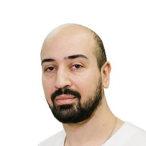 Карагёзян Рафаел Рубикович
