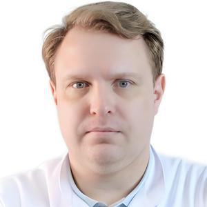 Сизых Мирослав Сергеевич