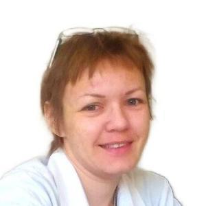 Чижикова Вера Владимировна