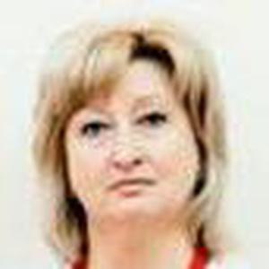 Сагаева Ирина Юрьевна