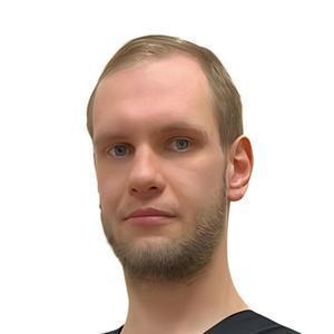 Маркин Владислав Андреевич