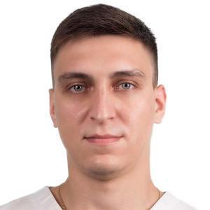 Канапшин Сергей Вадимович