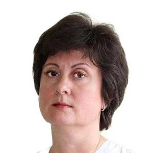 Асовина Елена Вильевна