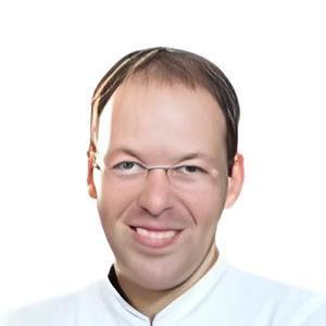 Неустроев Александр Олегович
