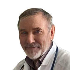 Носков Борис Александрович