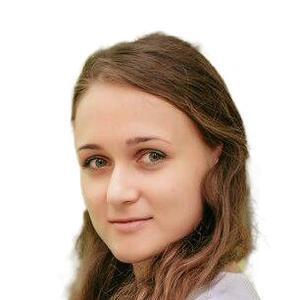 Тырыкина Светлана Петровна
