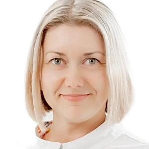 Майстер Алина Юрьевна
