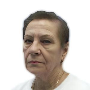 Болотова Алина Николаевна