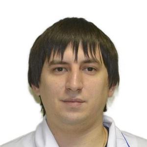 Фролов Иван Сергеевич