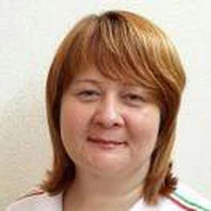 Старостина Наталья Юрьевна