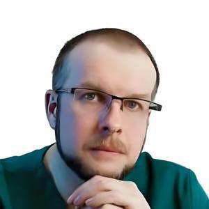 Безродный Юрий Игоревич