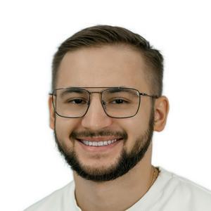 Уткин Максим Евгеньевич