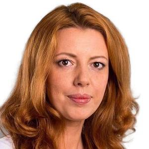 Вепрецкая Анастасия Александровна