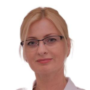 Касьянова Марина Александровна