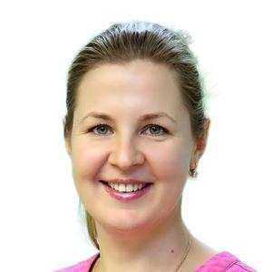 Челнокова Юлия Анатольевна