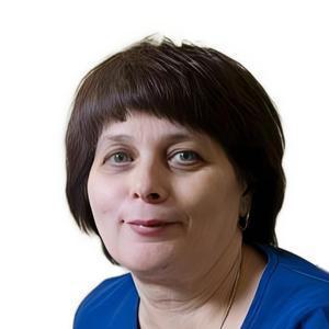 Гуревич Анжелика Иосифовна