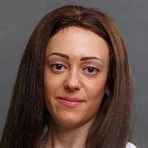 Рубакова Юлия Сергеевна