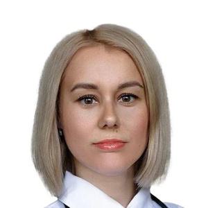 Калиниченко Ольга Сергеевна