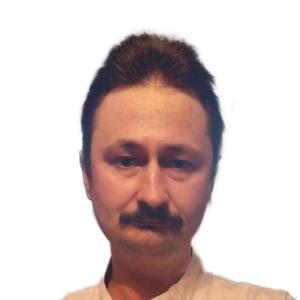 Белкин Роман Игоревич