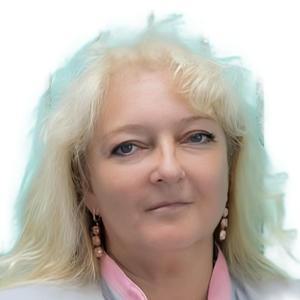 Динисюк Елена Анатольевна